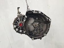 2013 FIAT DOBLO 1.6L Diesel 6