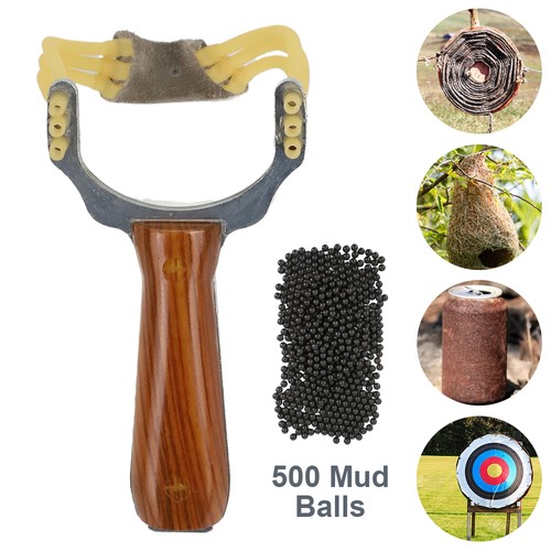 Sling shot catapult - catapult, outdoor