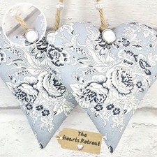 2x  MODERN COTTAGE HANDMADE