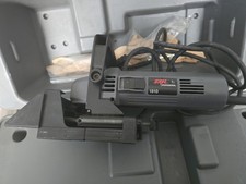 Skil 1810 Biscuit Jointer,not Working.