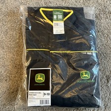 John Deere Boilersuit Overalls