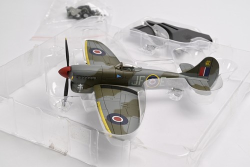 Skymax models hawker tempest - models,