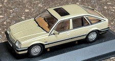 Corgi Vanguards VA09801 Vauxhall Cavalier CD MKII Champagne Platinum 