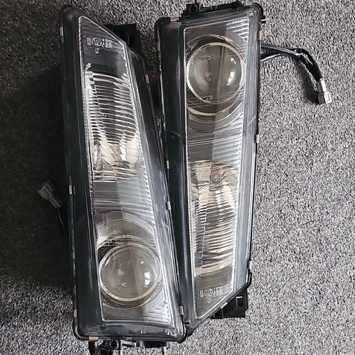 Nissan 200sx 240sx s14a - 200sx,