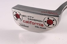 Scotty Cameron California Del