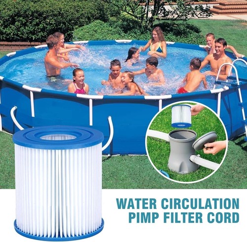 Swimming pool filter - pool,