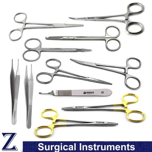 Surgical instrument needle - surgical,