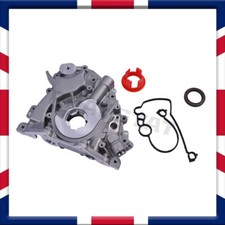 OIL PUMP FOR LAND ROVER RANGE