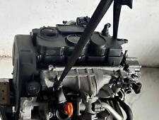 Engine Complete For JEEP Compass Series BWD Diesel 2000 (07 > 11)