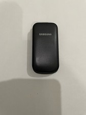 Samsung GT-E1190 - Titan Grey