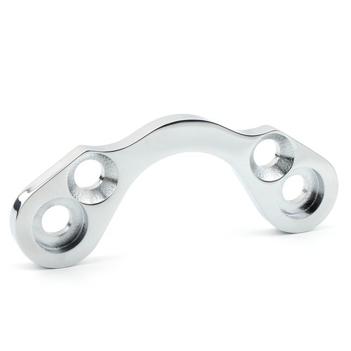 Springer front end riser - end,