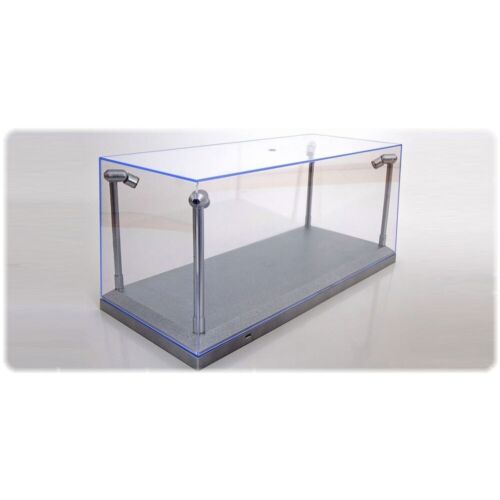 Display case 189922 18 - case, 1/18