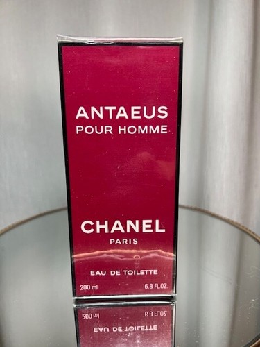 Chanel antaeus edt 200 - chanel,