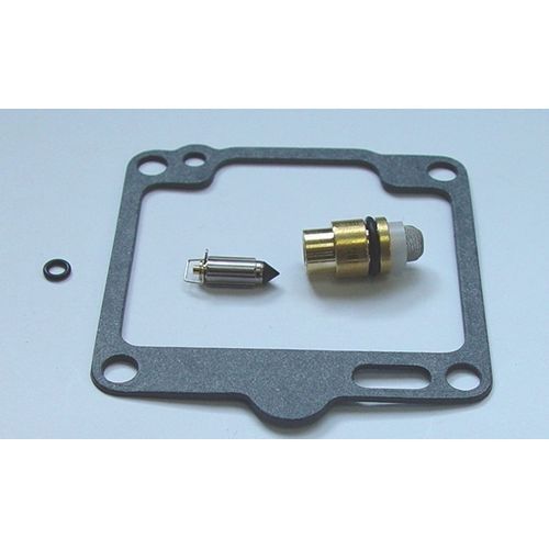 Tourmax carb repair - tourmax,