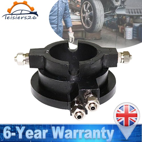 Rotary coupler air - rotary, valve