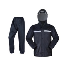 Unisex Rain Suit Mens Womens