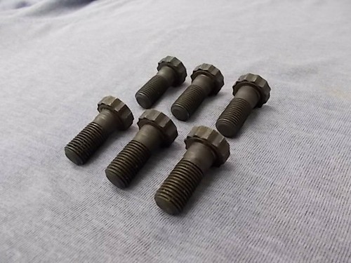 Ford essex kent crossflow - &,