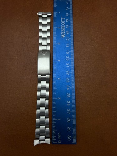 Wittnauer stainless steel - wittnauer,