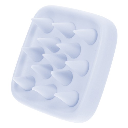 Hair scalp massager cleaning - scalp,