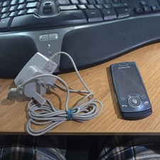 Samsung SGH U600 - Crystal