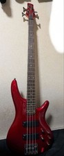 Ibanez Sound gear series SR300