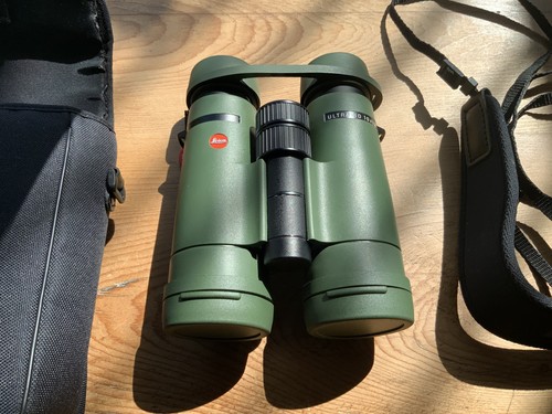Leica 10x42 ultravid - br,