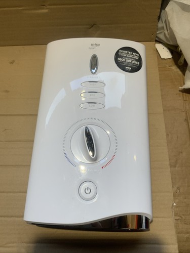 Mira sport max with - sport,