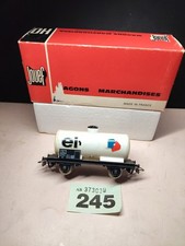 JOUEF (FRANCE) `HO GAUGE`