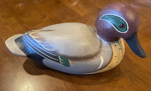 Ducks unlimited teal green - unlimited,