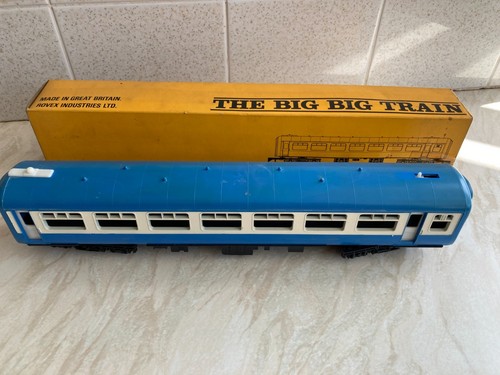 Triang big train - big, o