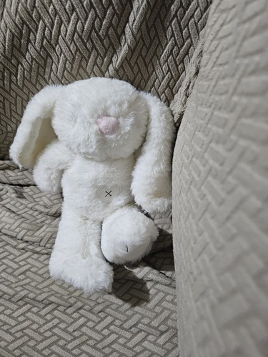 Chad valley baby snuggle bunny - valley,