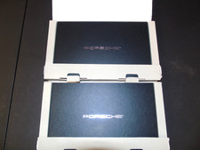 Porsche Taycan Macan S Pre