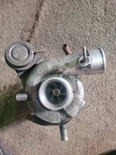 Td04 Turbo Subaru Impreza