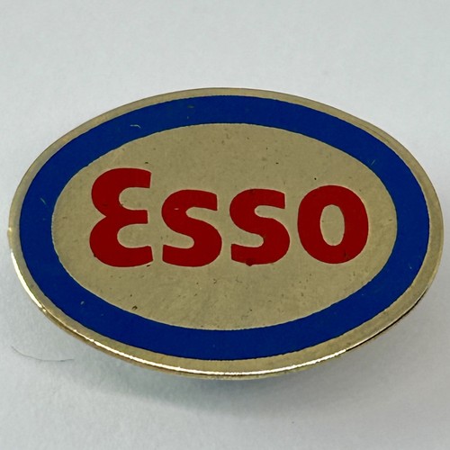 Esso petrol vintage - esso,