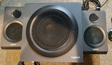 Logitech Z333 Multimedia
