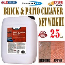 Bond It Brick & Patio Acid