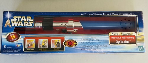 Hasbro star wars anakin - star,