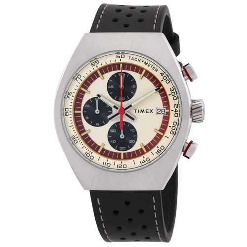 Timex legacy chronograph - timex,