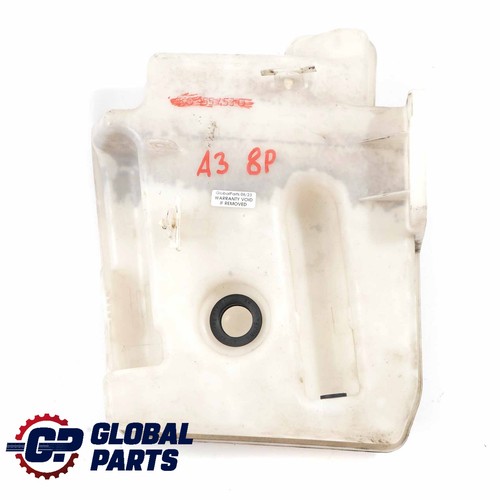 Audi windscreen washer - a3,