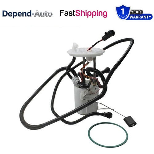 E8576m fuel pump module - fuel,