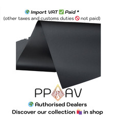 Projector Screen Material