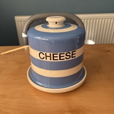 T G Green Cornishware CHEESE