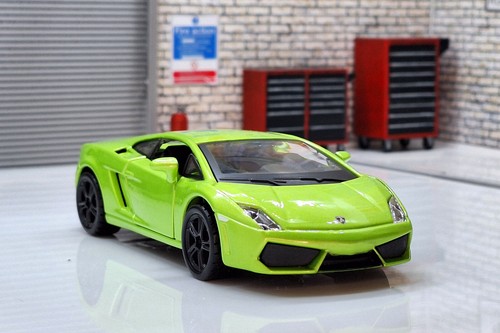 Lamborghini gallardo 560 4 - lamborghini, lp