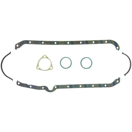 Os5197c4 fel pro oil pan - os5197c4,