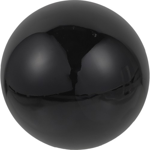 Mirror reflective ball - ball, garden
