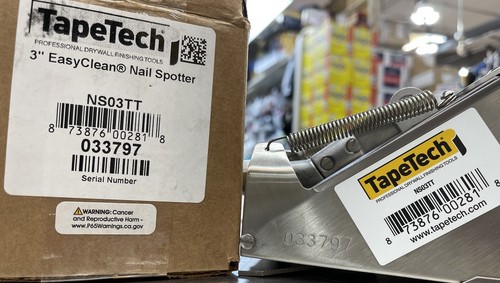 Tapetech easyclean - tapetech, 3