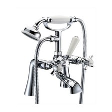 Traditonal Bath Shower Mixer