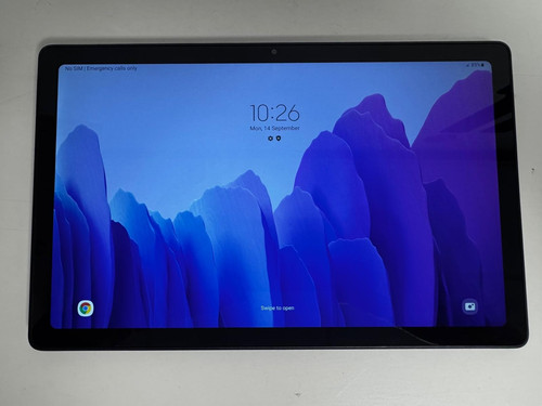 Samsung galaxy tab t505 - tab, sm-t505