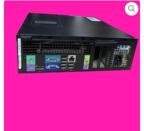 Dell optiplex 790 sff 2400 - 790, i5-2400