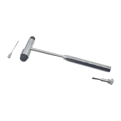 Reflex hammer portable knee - reflex,